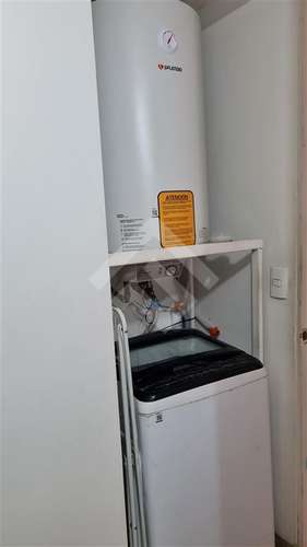 Departamento en venta de 2 dorm. en Santiago - Imagen 16