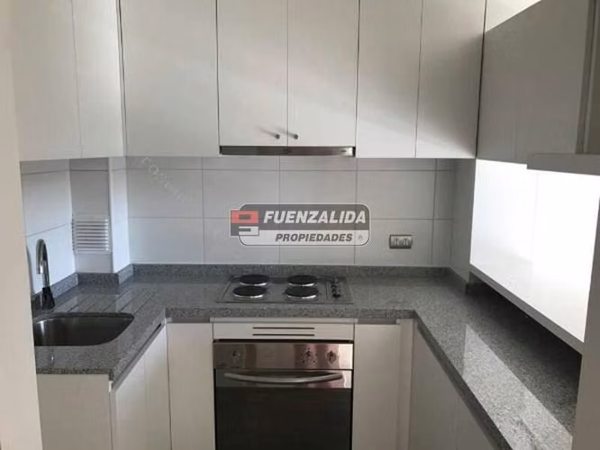 Departamento en venta en Santiago