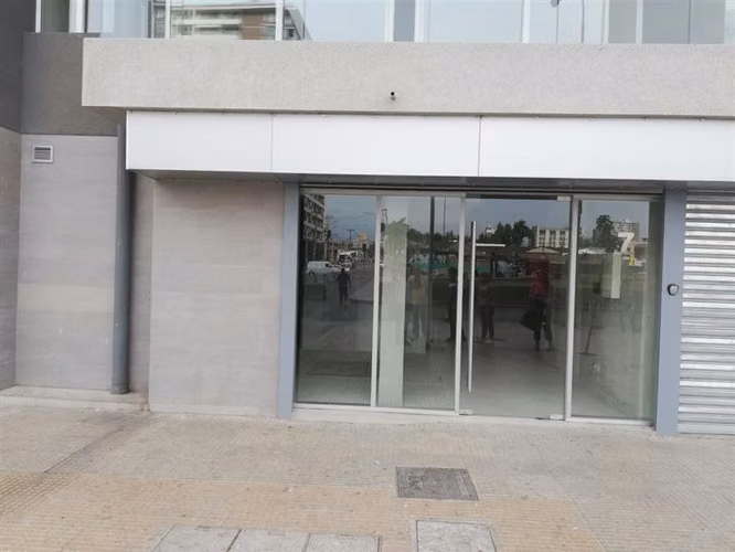 Local Comercial, Metro Alberto Hurtado