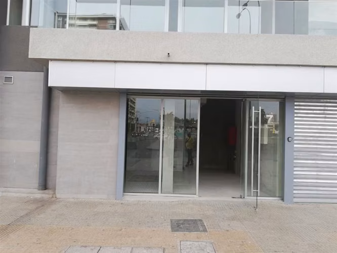 Local Comercial, Metro Alberto Hurtado