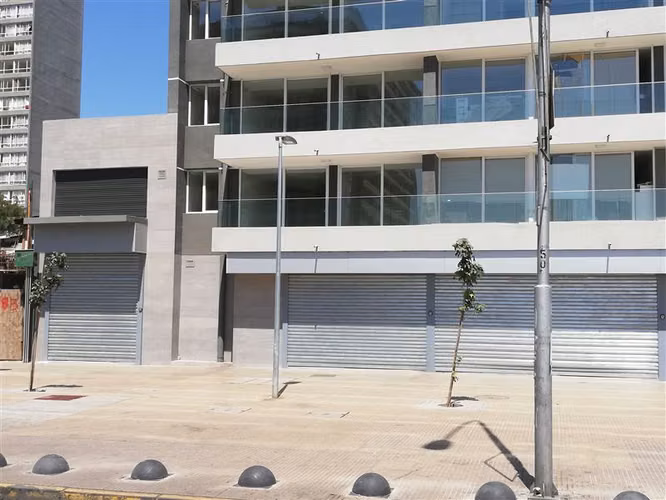 Local Comercial, Metro Alberto Hurtado