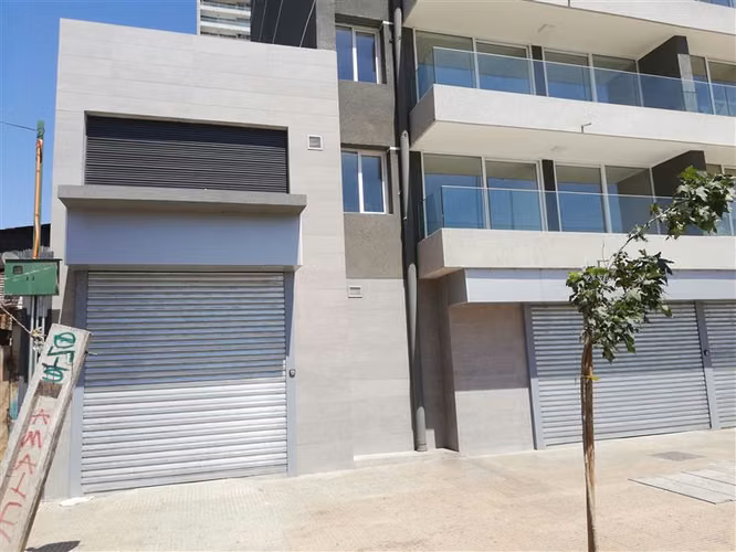 Local Comercial, Metro Alberto Hurtado