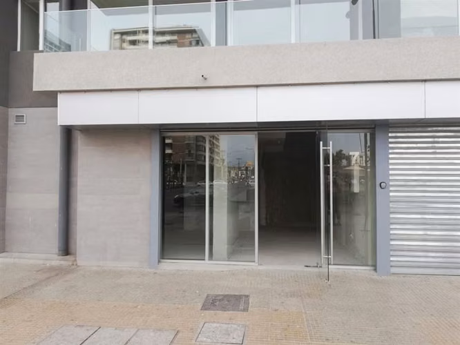 Local Comercial, Metro Alberto Hurtado
