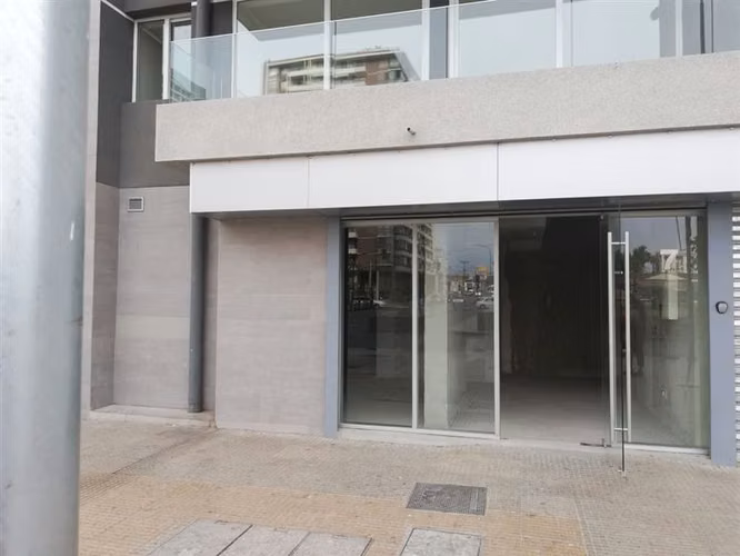 Local Comercial, Metro Alberto Hurtado