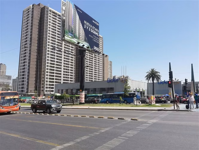 Local Comercial, Metro Alberto Hurtado