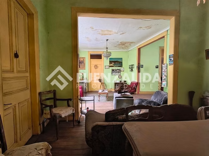 Casa en venta 4D-2B en Ñuñoa - Imagen 5