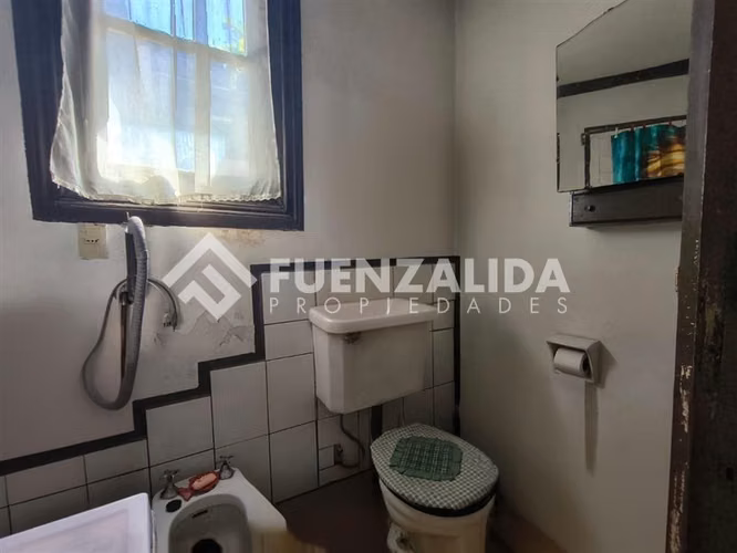 Casa en venta 4D-2B en Ñuñoa - Imagen 16