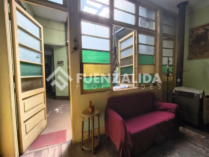 Casa en venta 4D-2B en Ñuñoa - Imagen 4