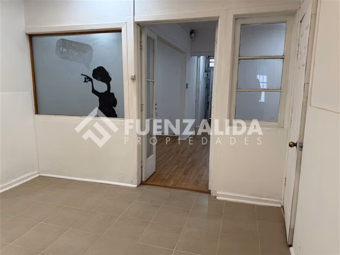 Oficina en venta en Santiago - Imagen 3