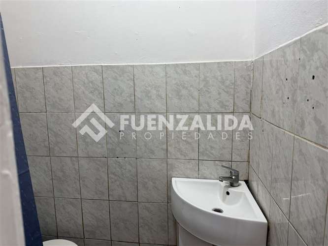 Casa en venta de 5 dorm. en Santiago