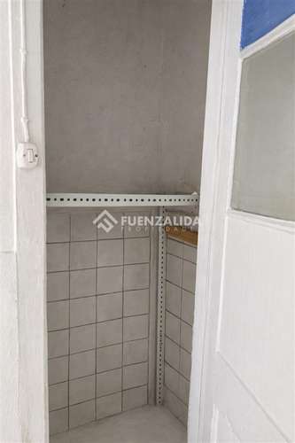 Casa en venta de 5 dorm. en Santiago