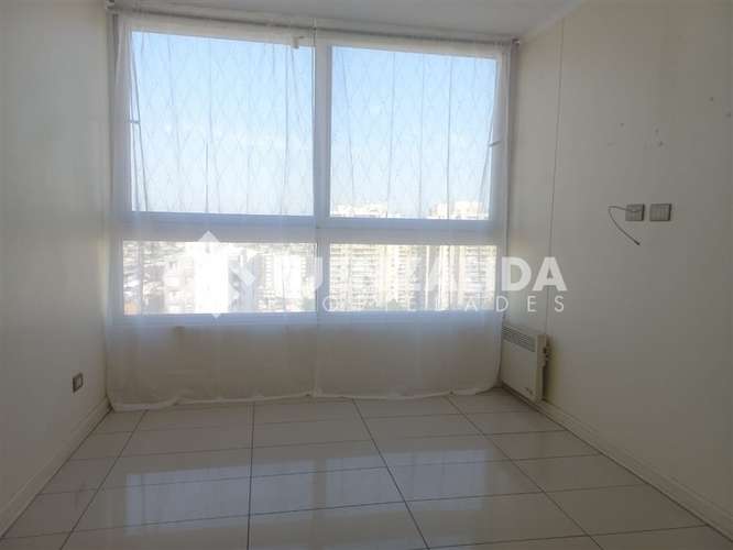Departamento en venta de 1 dorm. en Ñuñoa - Imagen 9