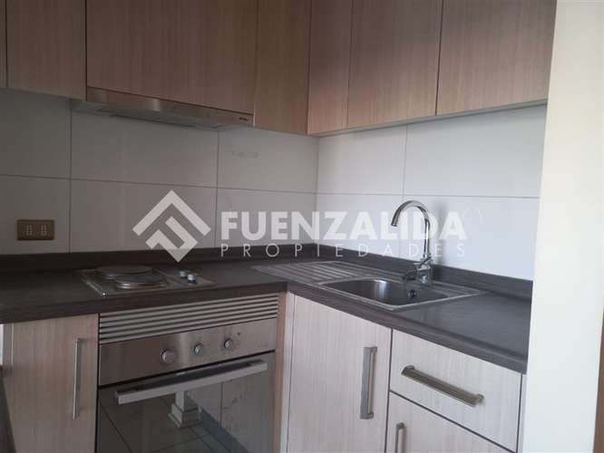 Departamento en venta de 1 dorm. en Ñuñoa - Imagen 6