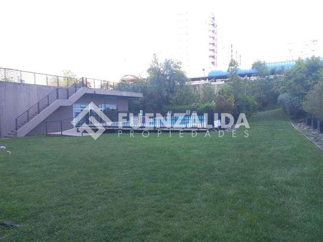 Departamento en venta de 1 dorm. en Ñuñoa - Imagen 14
