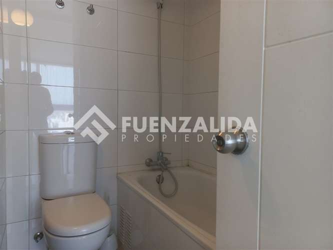Departamento en venta de 1 dorm. en Ñuñoa - Imagen 13