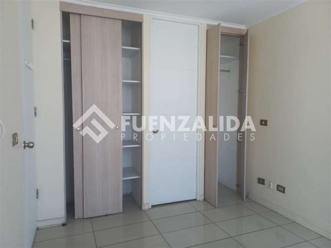 Departamento en venta de 1 dorm. en Ñuñoa - Imagen 10
