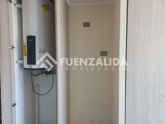Departamento en venta de 1 dorm. en Ñuñoa - Imagen 7