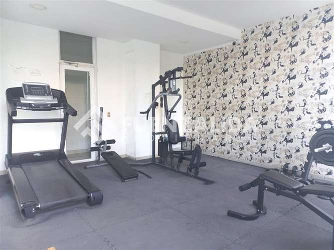 Departamento en venta de 1 dorm. en Ñuñoa - Imagen 21