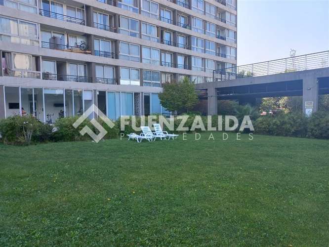 Departamento en venta de 1 dorm. en Ñuñoa - Imagen 19