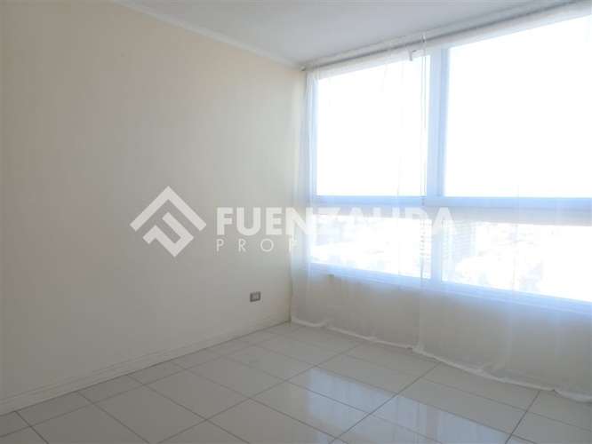 Departamento en venta de 1 dorm. en Ñuñoa - Imagen 8