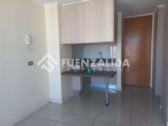 Departamento en venta de 1 dorm. en Ñuñoa - Imagen 5
