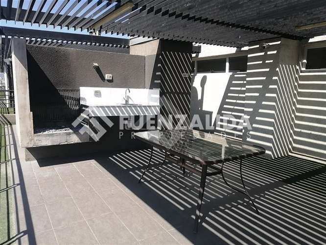 Departamento en venta de 1 dorm. en Ñuñoa - Imagen 24
