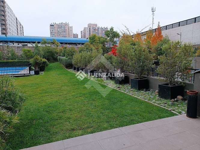 Departamento en venta de 1 dorm. en Ñuñoa - Imagen 16