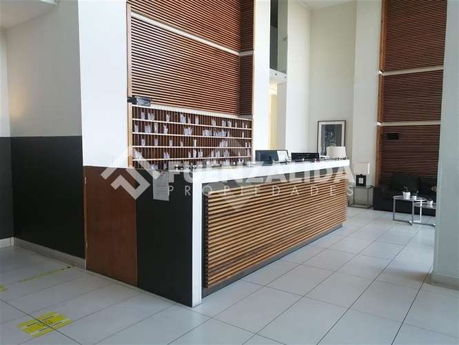 Departamento en venta de 1 dorm. en Ñuñoa - Imagen 2