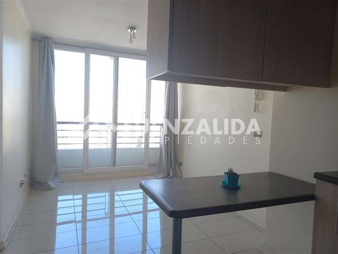 Departamento en venta de 1 dorm. en Ñuñoa - Imagen 3