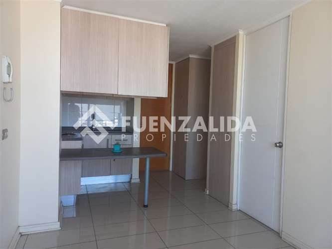 Departamento en venta de 1 dorm. en Ñuñoa - Imagen 4