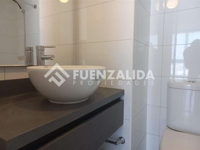 Departamento en venta de 1 dorm. en Ñuñoa - Imagen 12