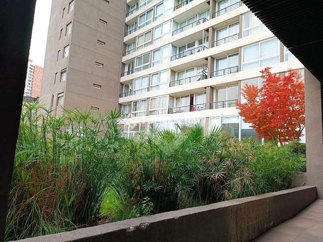 Departamento en venta de 1 dorm. en Ñuñoa - Imagen 18