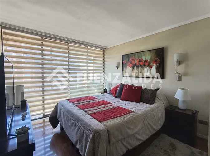 Departamento en venta 3D-2B en Metro Monseñor Eyzaguirre - Imagen 29