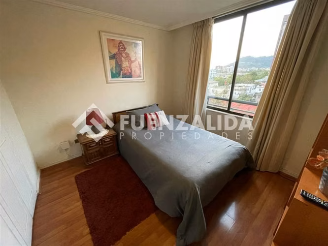 Departamento en venta 3D-2B en Metro Monseñor Eyzaguirre - Imagen 22