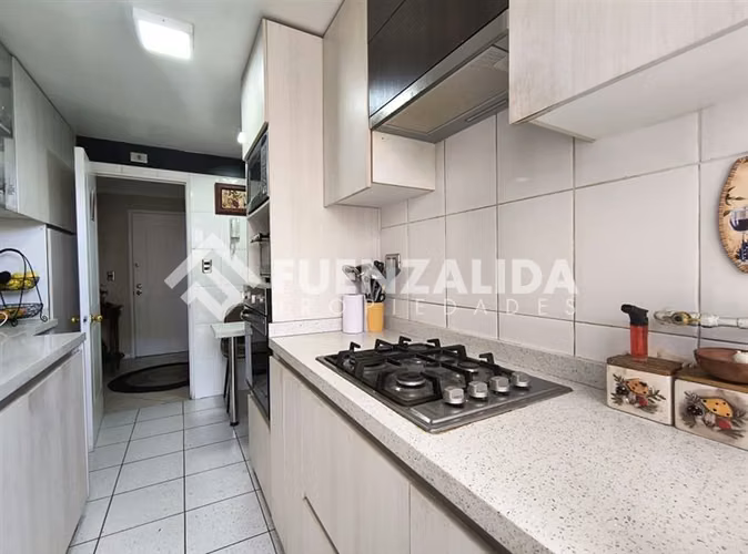 Departamento en venta 3D-2B en Metro Monseñor Eyzaguirre - Imagen 15