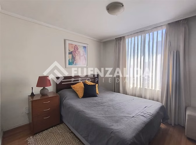 Departamento en venta 3D-2B en Metro Monseñor Eyzaguirre - Imagen 21