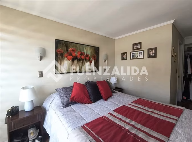 Departamento en venta 3D-2B en Metro Monseñor Eyzaguirre - Imagen 31