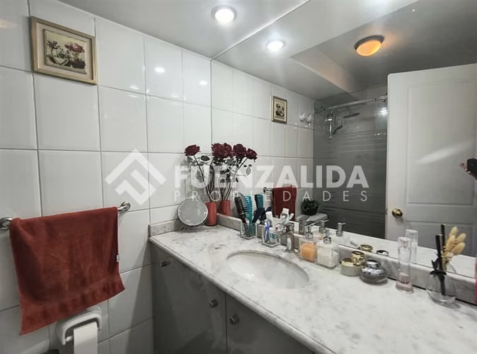 Departamento en venta 3D-2B en Metro Monseñor Eyzaguirre - Imagen 33