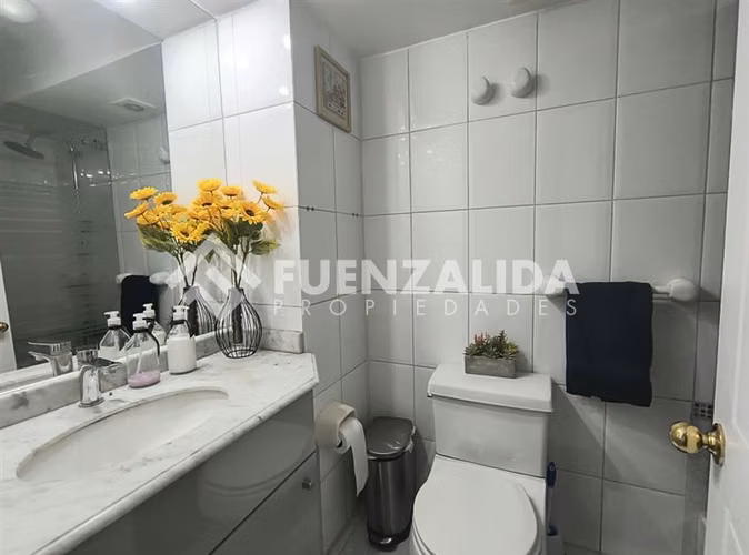 Departamento en venta 3D-2B en Metro Monseñor Eyzaguirre - Imagen 18