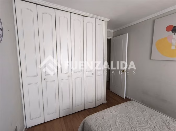 Departamento en venta 3D-2B en Metro Monseñor Eyzaguirre - Imagen 26
