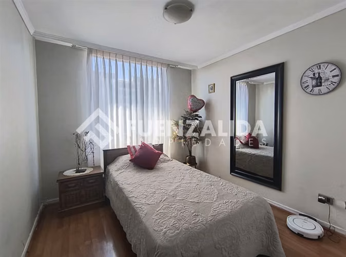 Departamento en venta 3D-2B en Metro Monseñor Eyzaguirre - Imagen 24