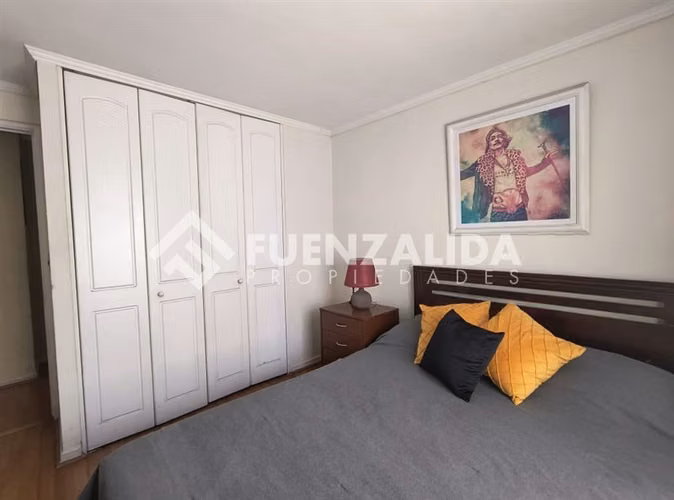 Departamento en venta 3D-2B en Metro Monseñor Eyzaguirre - Imagen 23