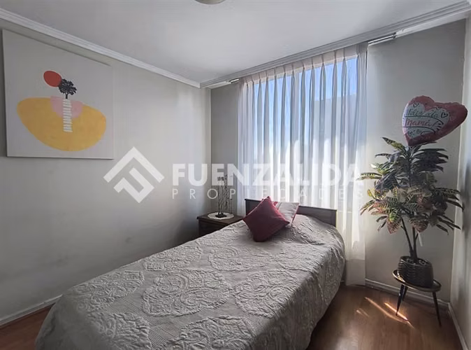 Departamento en venta 3D-2B en Metro Monseñor Eyzaguirre - Imagen 25