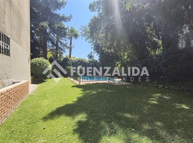 Departamento en venta 3D-2B en Metro Monseñor Eyzaguirre - Imagen 38