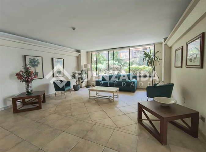 Departamento en venta 3D-2B en Metro Monseñor Eyzaguirre - Imagen 36