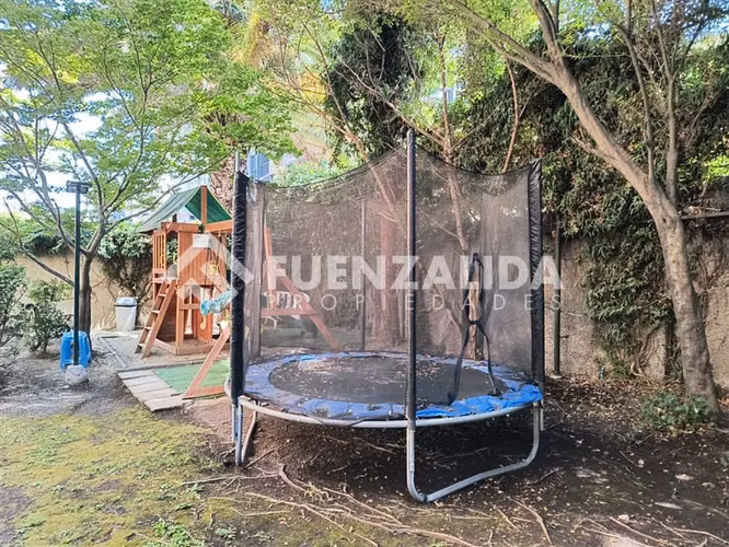 Departamento en venta 3D-2B en Metro Monseñor Eyzaguirre - Imagen 40