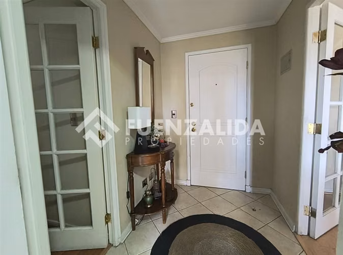 Departamento en venta 3D-2B en Metro Monseñor Eyzaguirre - Imagen 10