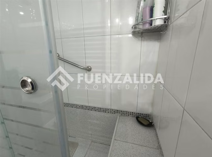 Departamento en venta 3D-2B en Metro Monseñor Eyzaguirre - Imagen 19