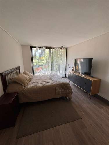 Departamento en venta de 3 dorm. en Ñuñoa - Imagen 17