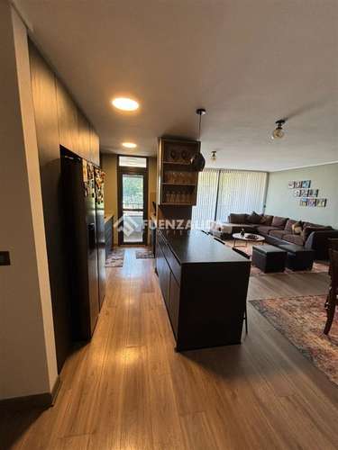 Departamento en venta de 3 dorm. en Ñuñoa - Imagen 3